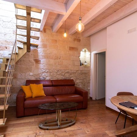 Le Nicchie Luxury Rooms Lecce Dış mekan fotoğraf