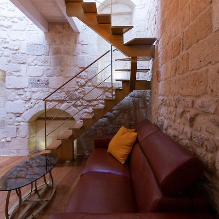 Le Nicchie Luxury Rooms Lecce Dış mekan fotoğraf