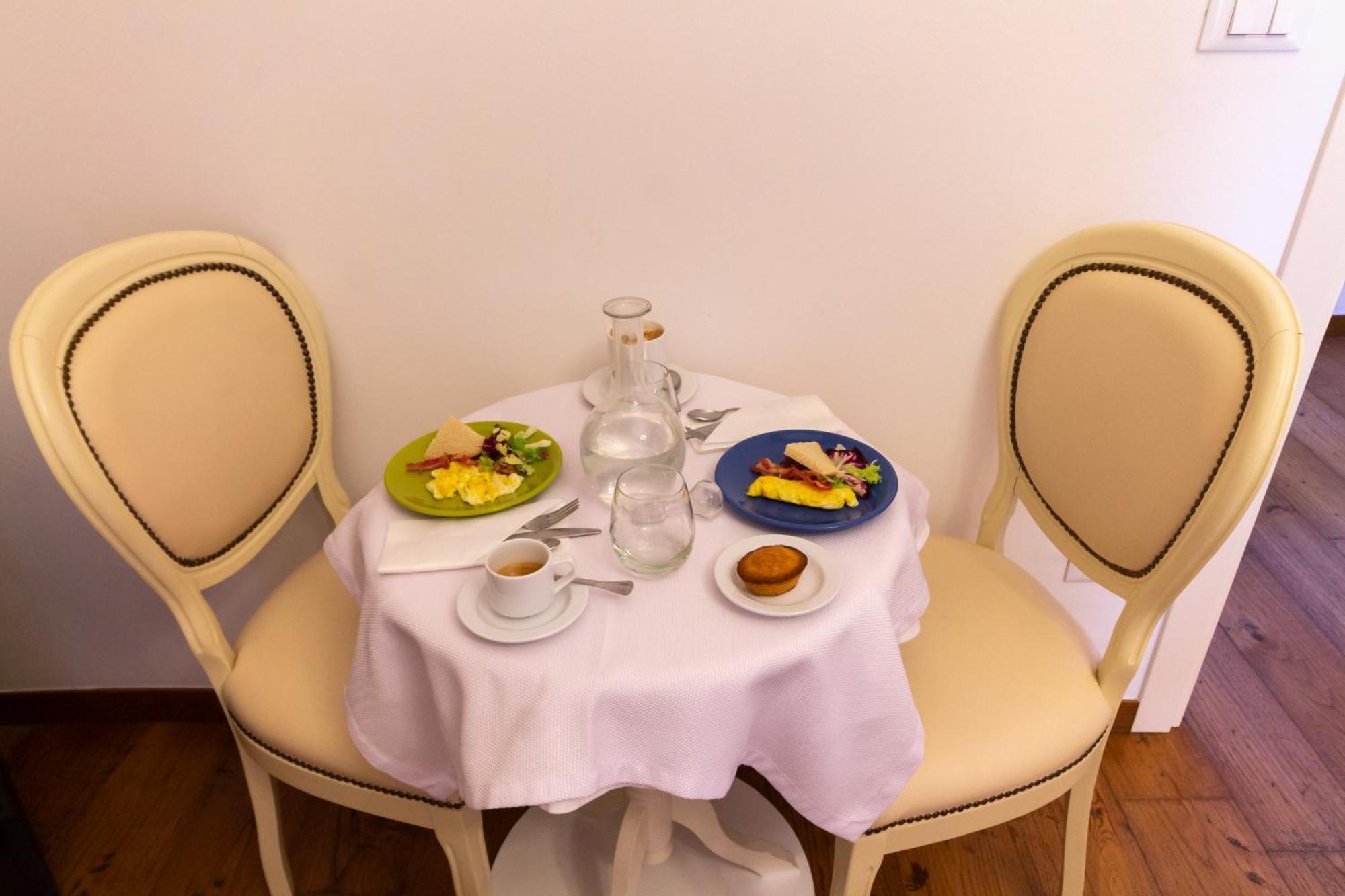 Le Nicchie Luxury Rooms Lecce Dış mekan fotoğraf